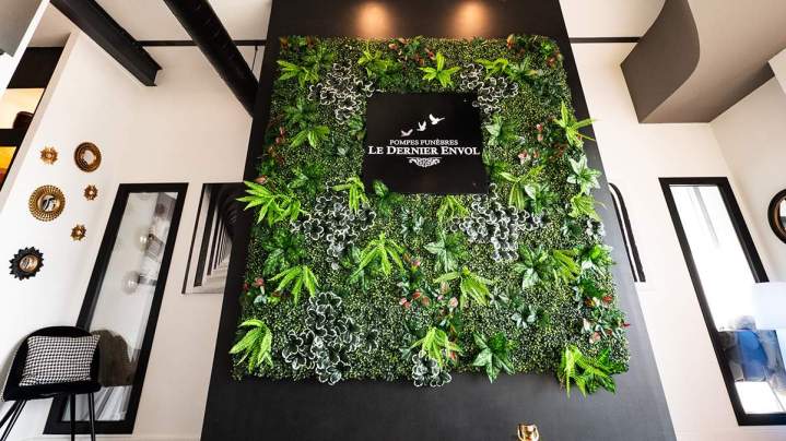 Pompes funèbres à Saint-Jean