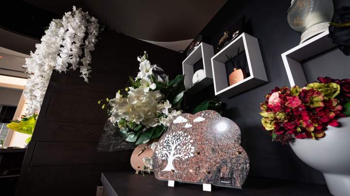 Articles funeraires Saint-Jean