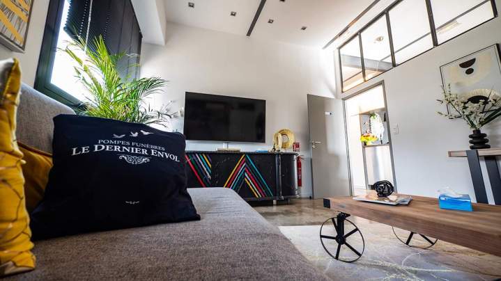 Pompes funèbres à Saint-Jean