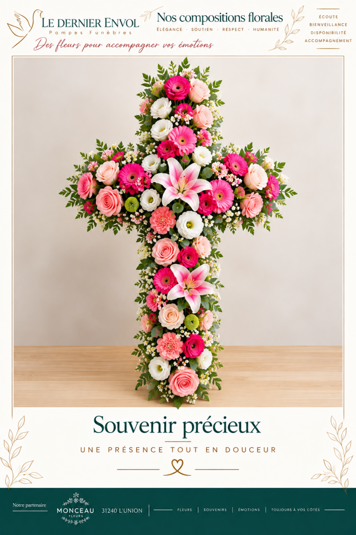 Souvenir précieux