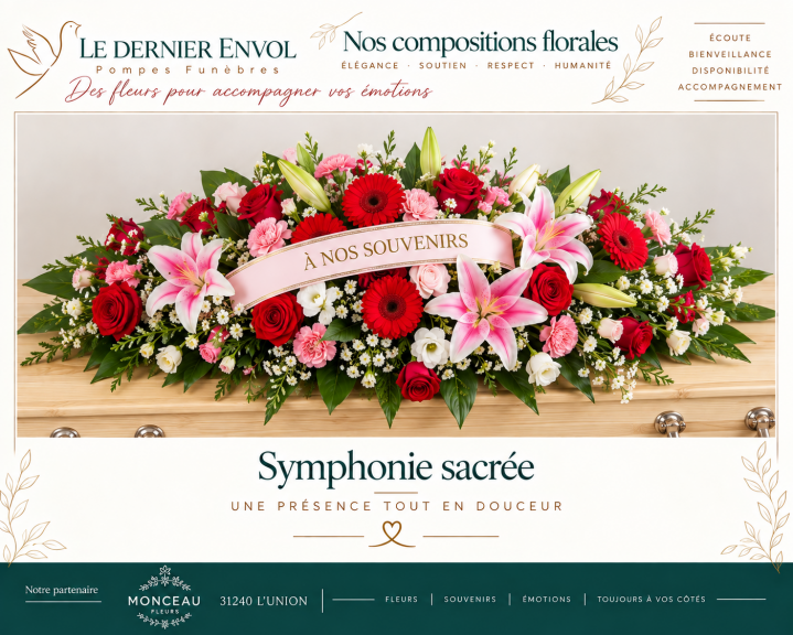 Symphonie sacrée