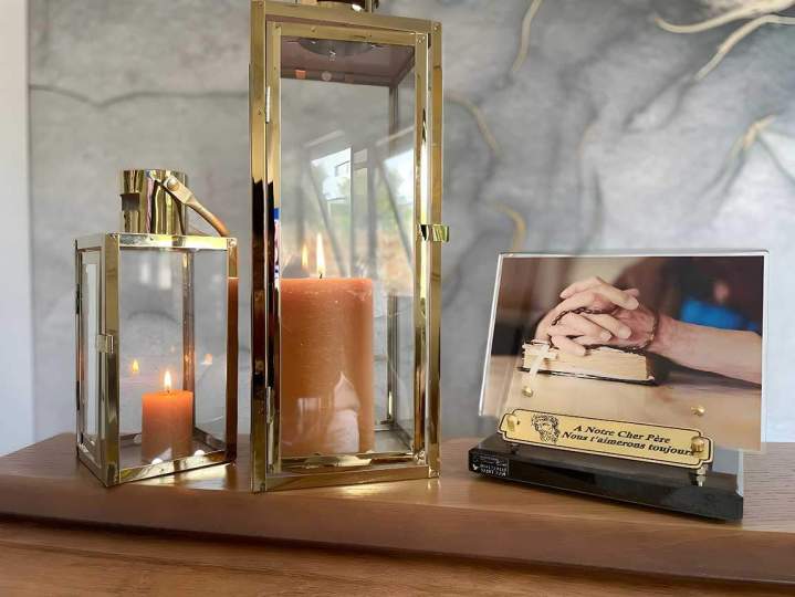 Articles funeraires Saint-Jean